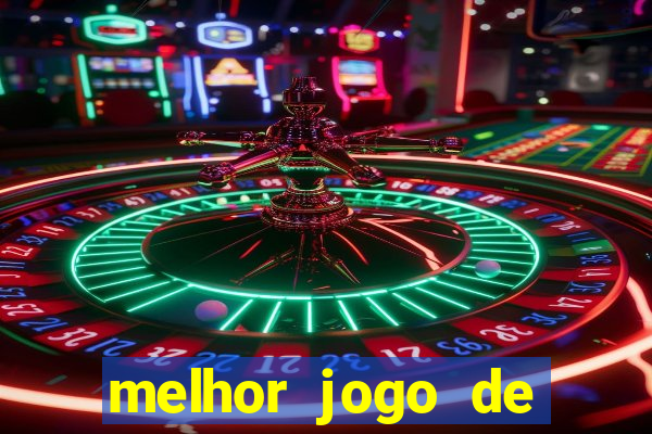 melhor jogo de buraco online
